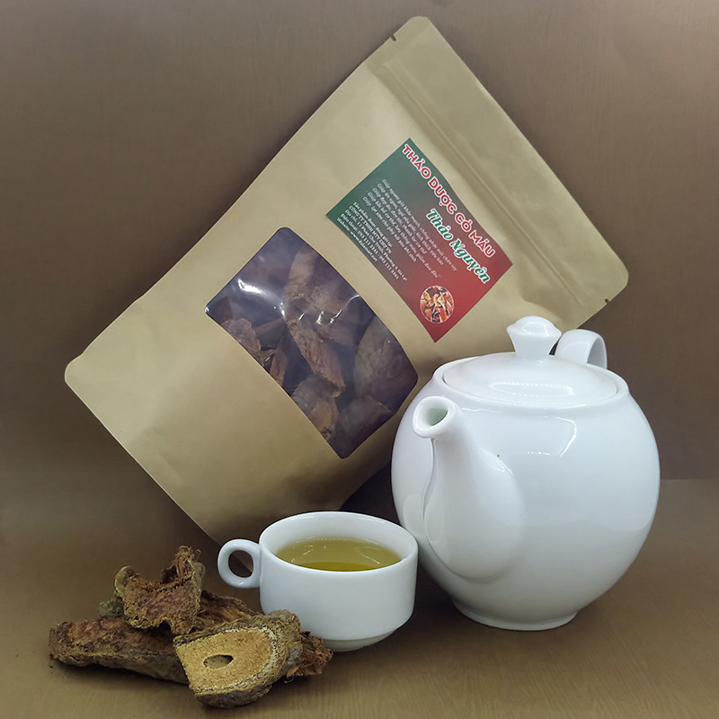 Trà Cỏ Máu 200gr 