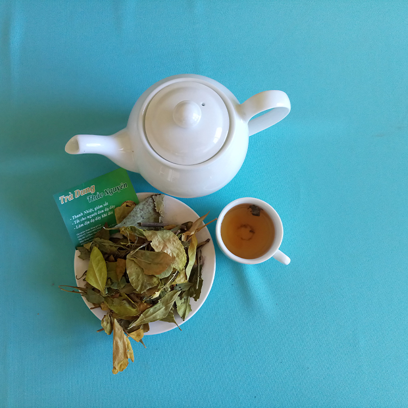Trà Dung túi 300gr