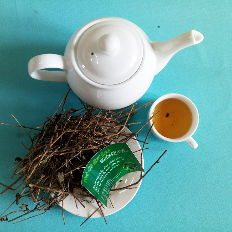 Trà Cà Gai Leo túi 300gr