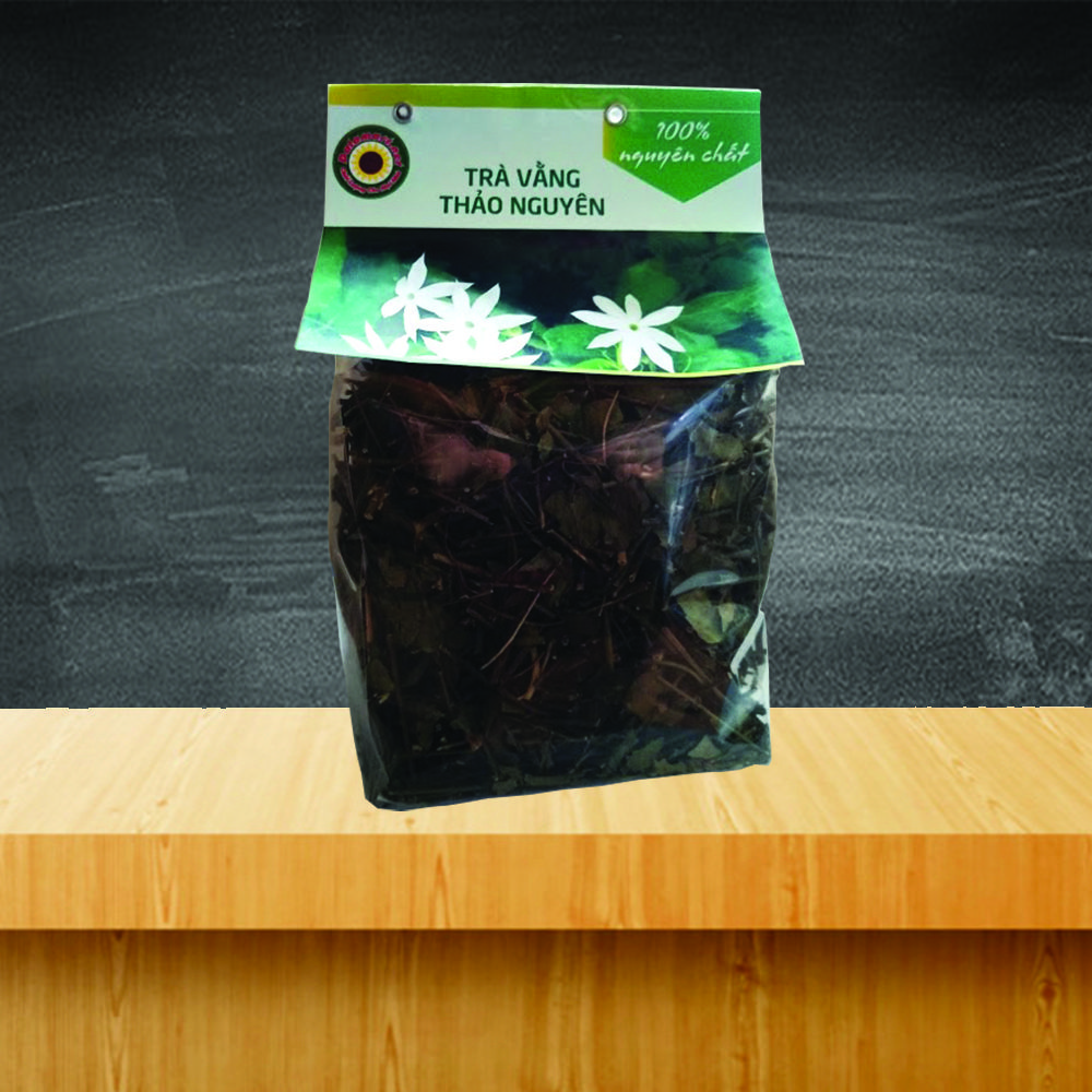 Trà Vằng túi 250gr