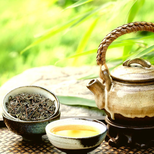 Trà dây Thảo Nguyên túi 250gr