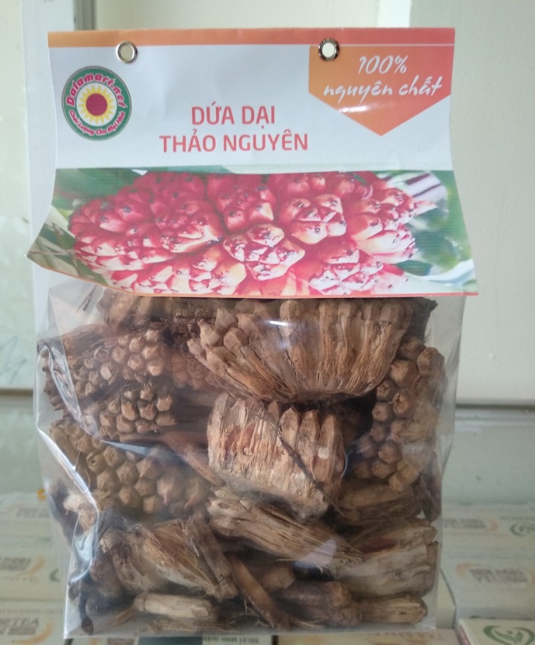 Dứa Dại túi 500gr