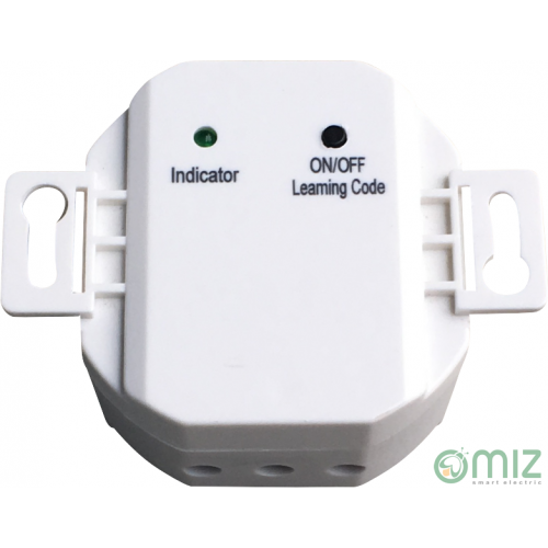 Thiết Bị Đóng Ngắt Từ Xa Âm Tường