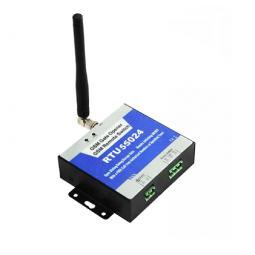 Thiết Bị Điều Khiển Từ Xa RTUS5024