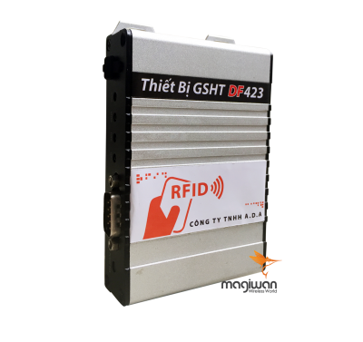 Thiết bị định vị giám sát hành trình DF423