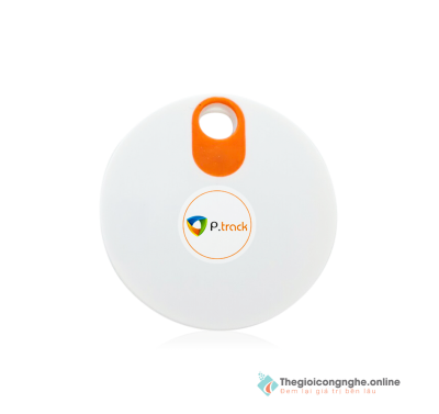 Móc khoá thông minh Ptrack Key Finder