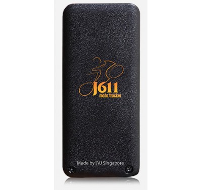 Thiết bị định vị chống trộm xe máy J611