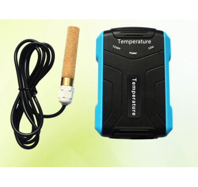 Thiết bị giám sát nhiệt độ và độ ẩm