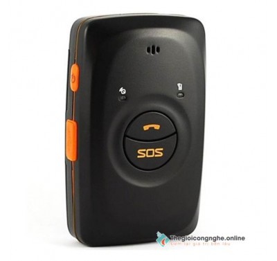 Thiết bị định vị giám sát tài sản 2G