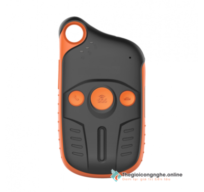 Thiết bị định vị giám sát tài sản 3G