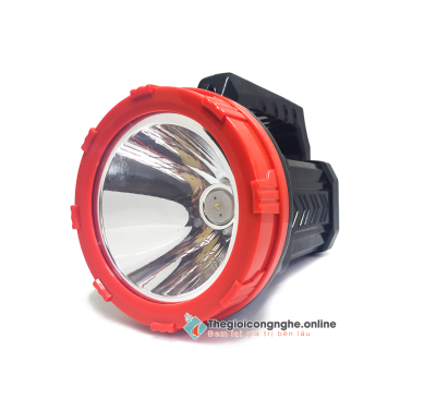 Đèn pin LED xách tay đa năng