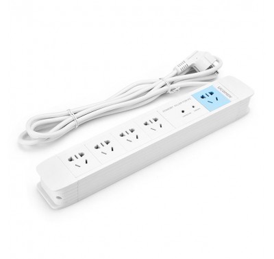 Ổ Điện chính phụ Ucomen EA-V5M