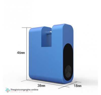 Khóa Bluetooth chống trộm