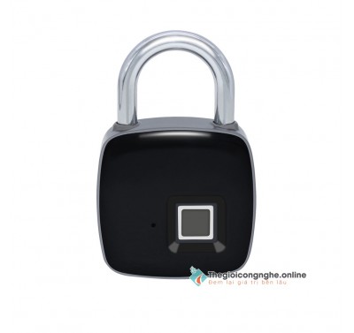 Khoá vân tay cửa phòng Bluetooth
