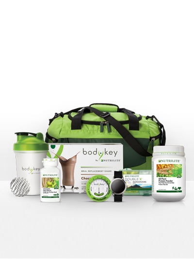 Bộ Khởi động BodyKey 2.0