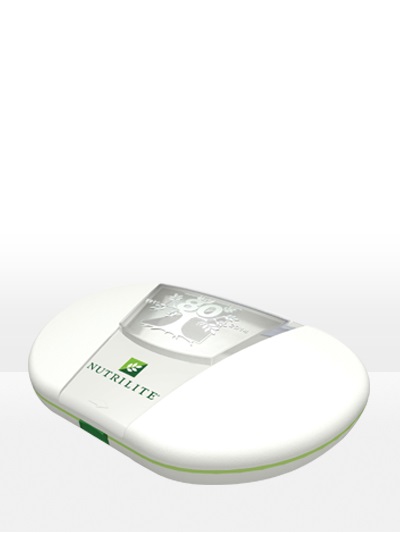Hộp đựng viên bổ sung Nutrilite tiện dụng (MỚI)