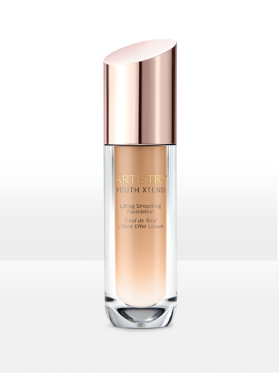 Kem nền Artistry Youth Xtend Lifting Smoothing Foundation (30ml) (màu NATURAL) 