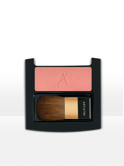 Phấn má hồng Artistry Signature Color Blush -Màu Peachy Pink (3g)  
