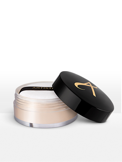  Phấn phủ Artistry Exact Fit Perfecting Loose Powder (25ml) (màu Medium)