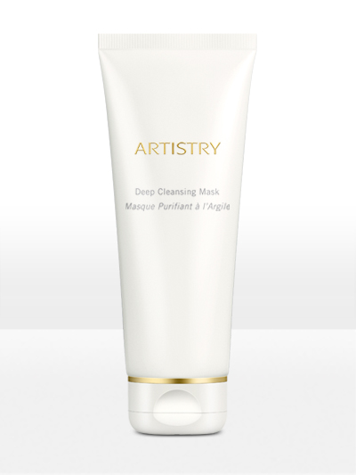 Mặt nạ làm sạch hiệu quả Artistry (100 ml)