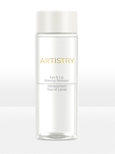 Tẩy trang mắt &amp; môi dạng hỗn hợp nước &amp; dầu Artistry (120 ml)