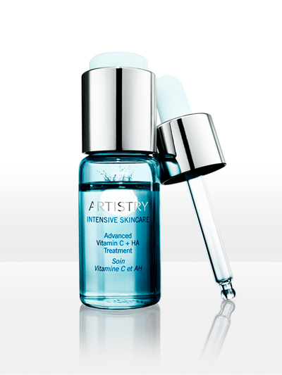 Tinh chất Artistry Vitamin C + HA treatment (12 ml)