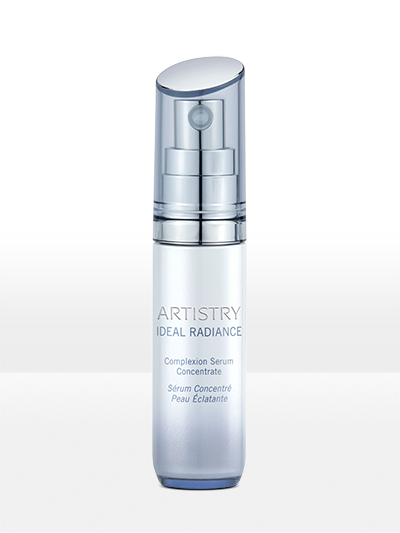 Tinh chất dưỡng trắng sáng da Artistry Ideal Radiance (30ml)