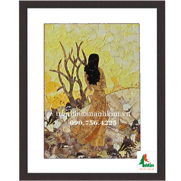 Thiếu nữ Việt Nam